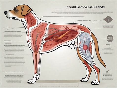 Analdrüsen Beim Hund Anatomie Und Mögliche Probleme