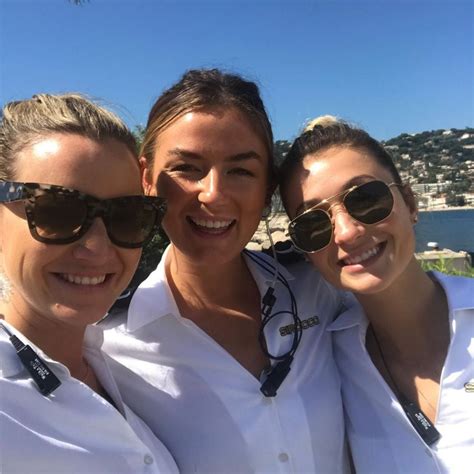 Below Deck Secrets From Drama With The Camera Crew And More