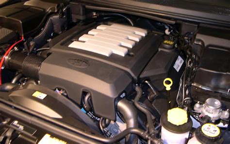 File2006 Land Rover Range Rover Sport Engine Wikipedia The Free