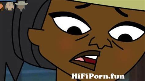Total Drama Total Drama Island Sex Compilation P From Mou Totally