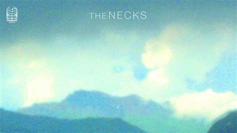 The Necks Unfold Album Review Pitchfork