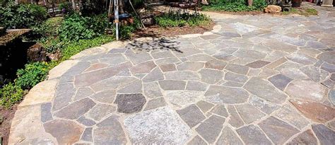 Tennessee Flagstone Patio Tennessee Gray Flagstone For Sale Dirt And Rock