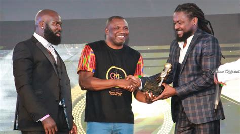 List Of Winners Ghana Music Awards Uk 2019 Ghana Music