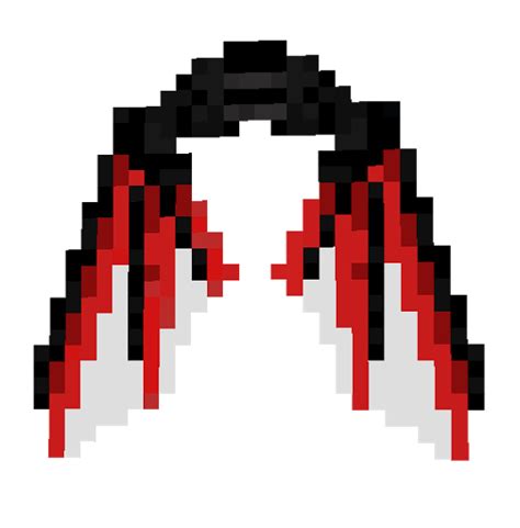 Crimson Elytra Nova Skin Minecraft Skins Minecraft Designs