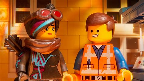 Watch ‘the Lego Movie 2 Teaser Trailer Animation World Network