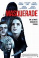 [Movie Review] MASQUERADE - Nightmarish Conjurings