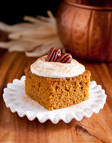 Pumpkin Recipes Perfect For Fall Baking The Idea Room