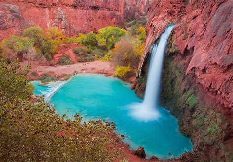 Los 22 Mejores Lugares Para Visitar En Arizona Felices Vacaciones