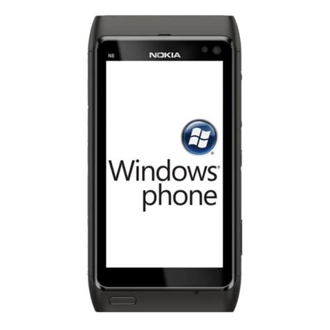 Nokia To Launch First Windows Phone By Last Week Of October ~ Latest
