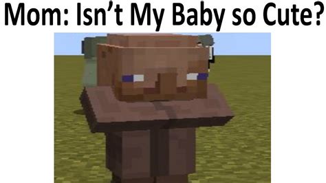 Awww R MinecraftMemes Minecraft Know Your Meme