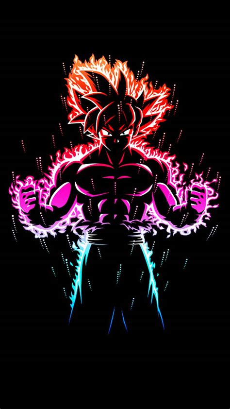 And, you want to make your smartphone look more awesome with familiar characters of this famous anime??? Son Goku wallpaper by DonTox - 01 - Free on ZEDGE™