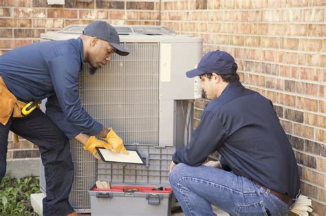 The Signs You Need An Hvac Checkup Pinellas