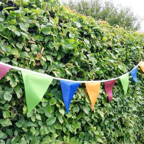 Colours Annes Bunting