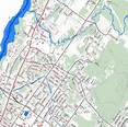 Lewiston, ME - Official Website - Printable Maps