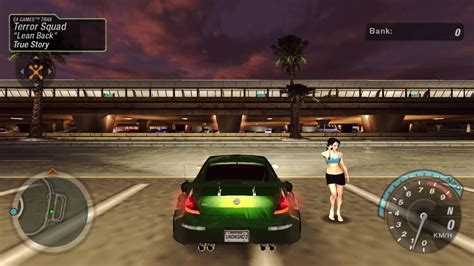 Cheat need for speed wost wanted (pc). Need For Speed Underground 2 Game FREE Download For PC ...