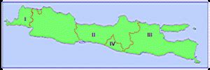 Detail Gambar Peta Buta Pulau Jawa Koleksi Nomer