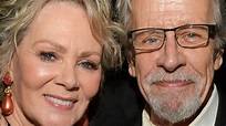 Inside Richard Gilliland's Marriage To Jean Smart