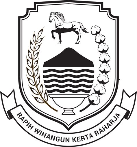 Logo Kuningan Jawa Barat Cari Logo