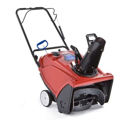 Best Snow Blower Buying Guide Consumer Reports Snow Blower