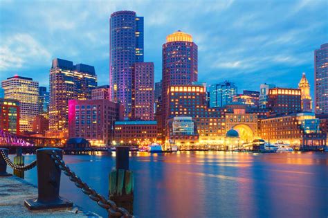 Best Hostels In Boston Massachusetts For Backpackers And Solo Travellers Budget Your Trip