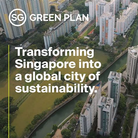 Ministry Of Sustainability And The Environment Singapore On Linkedin