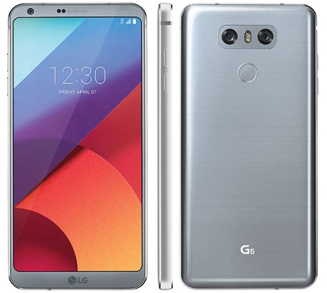 Lg G6 Launches Today T Mobile Offering Free Tablet With Purchase Tmonews