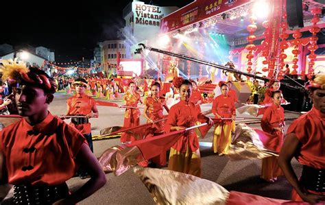 Amalan Dan Tradisi Tahun Baru Cina Astro Awani