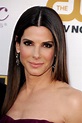 Sandra Bullock Hair and Makeup Critics' Choice Awards 2014 | POPSUGAR ...