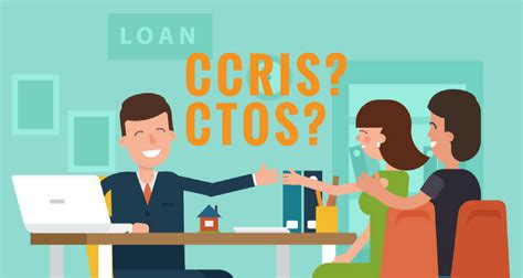 #cara membuat artikel safelink 1. Apakah itu CCRIS & CTOS dan Cara Membaca Laporan Kredit CCRIS