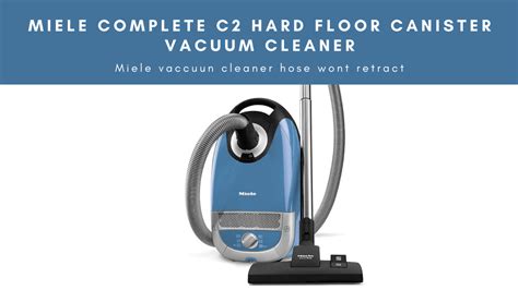10 Best Retractable Cord Vacuum Revolutionize Your Cleaning Regime
