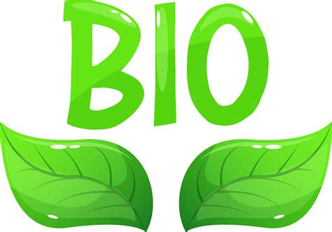 Bio Emblem Clipart Design Illustration 9391376 Png