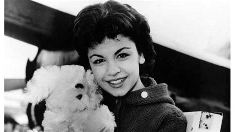 10 Things To Remember About Annette Funicello Mental Floss