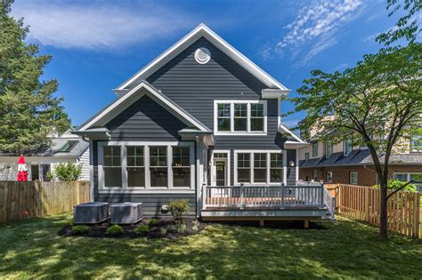 We are highly recognized name in the vista of construction and architectural service in the middle east and now in india. Davidson Model New Home Modern Farmhouse - Paramount ...