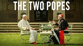 The Two Popes - Netflix Movie - Where To Watch