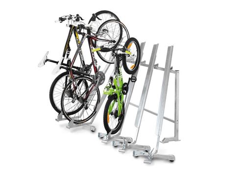 Declutter your garage and get organised with steadyrack. Montana Fahrrad Parker - schafft Ordnung und Platz ...