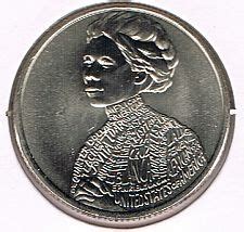 P Jovita Idar Quarter American Women Quarters Program Coin Value