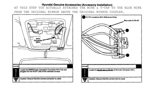 Dome Light Wiring Diagram Veloster Forum