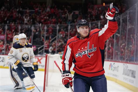 Capitals Top 3 Heroes Against The Sabres Page 4
