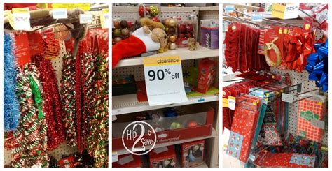 Kmart 90% Off Christmas Clearance