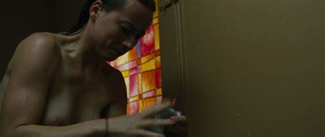 Karine Vanasse Nua Em Blind Spot My XXX Hot Girl