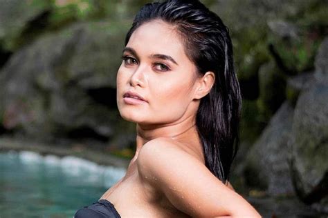 Meriam Campong Has Made It To The Top 50 Of Miss Universe Philippines 2022 Pageant Know About