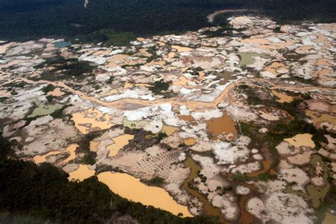 Big savings on hotels in madre de dios, pe. Damage from Gold Mining in the Amazon - Madre de Dios ...