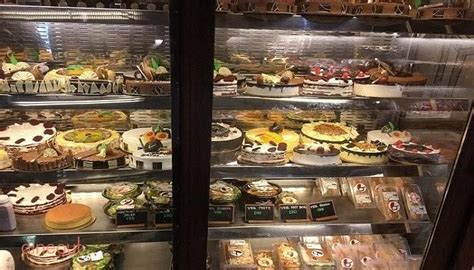 Binge Bakery Dlf Phase 1 Gurgaon Dineout Discovery