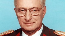 Heinz Keßler †: Dieser General war die personifizierte DDR - WELT