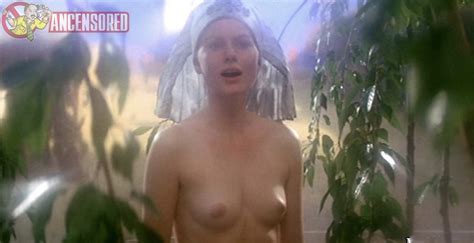 Naked Sally Anne Newton In Zardoz Hot Sex Picture