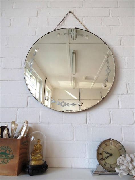 Large Beveled Edge Wall Mirror Mirror Ideas