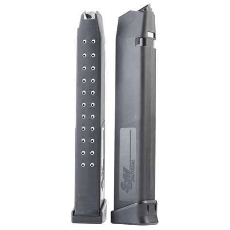 Sgm Tactical Glock 26 Round 45 Acp Magazine Texas Shooters Supply