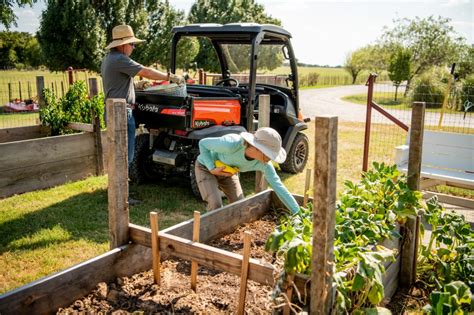 Véhicules Utilitaires Kubota Rtv 520 Kubota Europe Sas