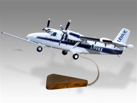 De Havilland Dhc Twin Otter Arkex Model Private Civilian My Xxx Hot Girl