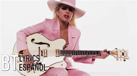 Lady Gaga Million Reasons 𝗡𝗨𝗘𝗩𝗢 𝗩𝗜𝗗𝗘𝗢 𝟰𝗞 𝗘𝗡 𝗗𝗘𝗦𝗖𝗥𝗜𝗣𝗖𝗜𝗢́𝗡 Acordes